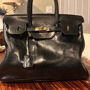 Maxwell Scott Birkin Bag